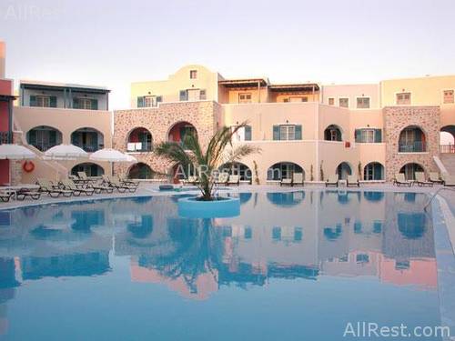 Aegean Plaza Hotel 3